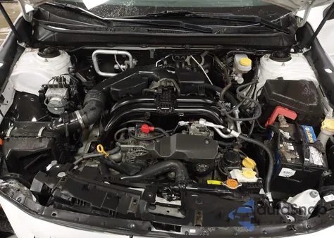 2017 Subaru Outback 2.5I Limited from USA, damaged, VIN 4S4BSANC5H3412920